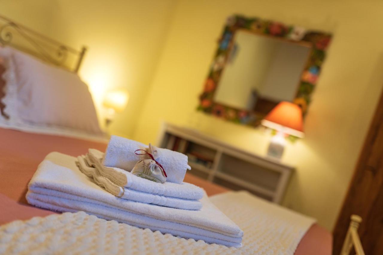 Hotel Poggio Al Sole Fiesole Zewnętrze zdjęcie