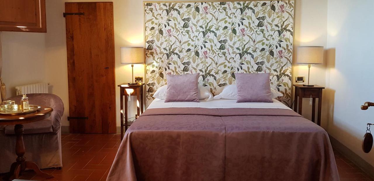 Hotel Poggio Al Sole Fiesole Zewnętrze zdjęcie