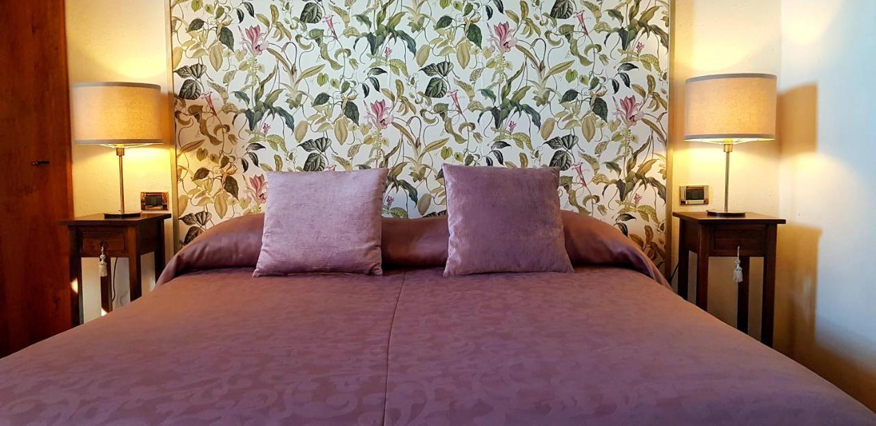 Hotel Poggio Al Sole Fiesole Zewnętrze zdjęcie