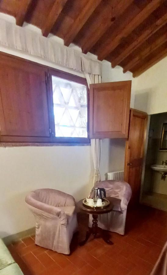 Hotel Poggio Al Sole Fiesole Zewnętrze zdjęcie