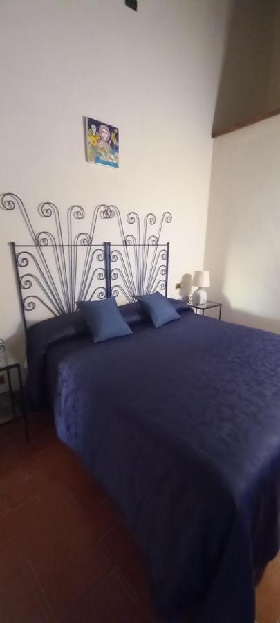 Hotel Poggio Al Sole Fiesole Zewnętrze zdjęcie