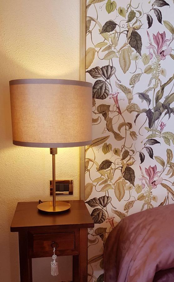 Hotel Poggio Al Sole Fiesole Zewnętrze zdjęcie