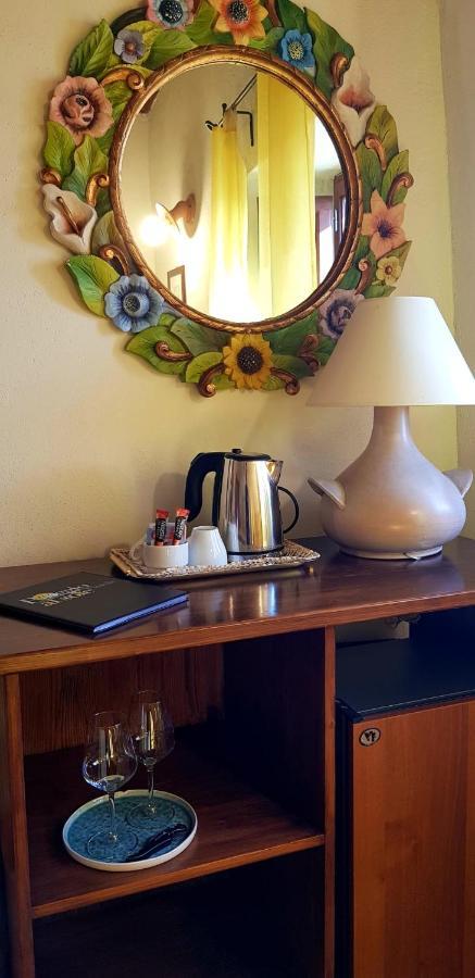 Hotel Poggio Al Sole Fiesole Zewnętrze zdjęcie