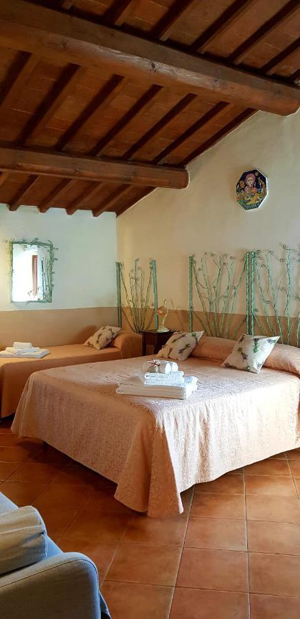 Hotel Poggio Al Sole Fiesole Zewnętrze zdjęcie